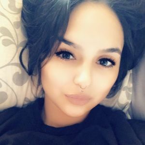 Meet your Posher, Aubree